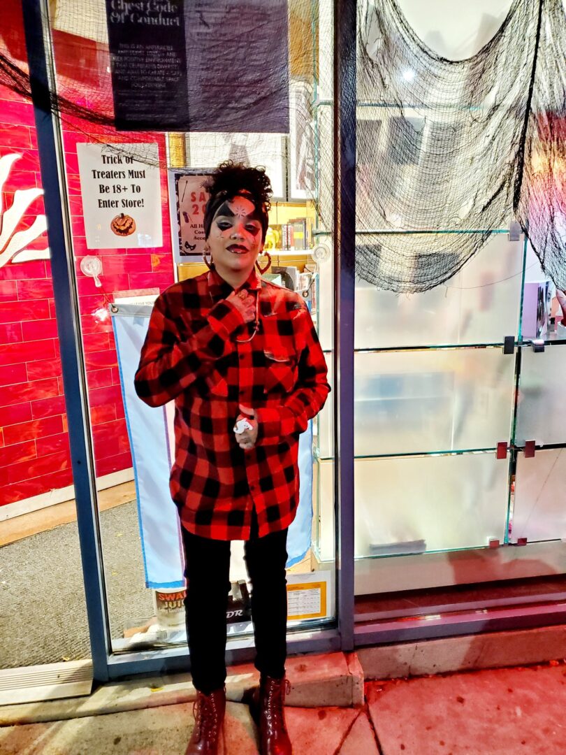 Pleasure Chest Chicago Swingers Lifestyle Club with OnlySwinging photo