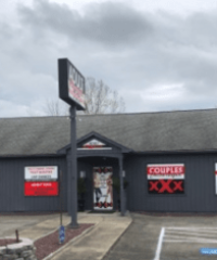 Adult Playground | Closed