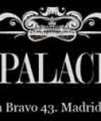 Elpalacete | Closed