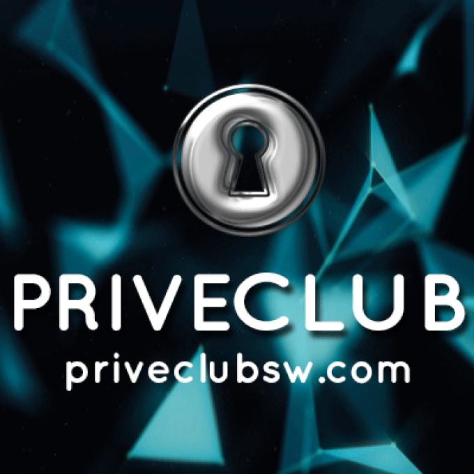 Prive Club Swinger