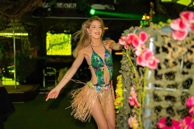 Acanthus Swingers Club in Belgium