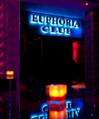 Euphoria Swingers Club