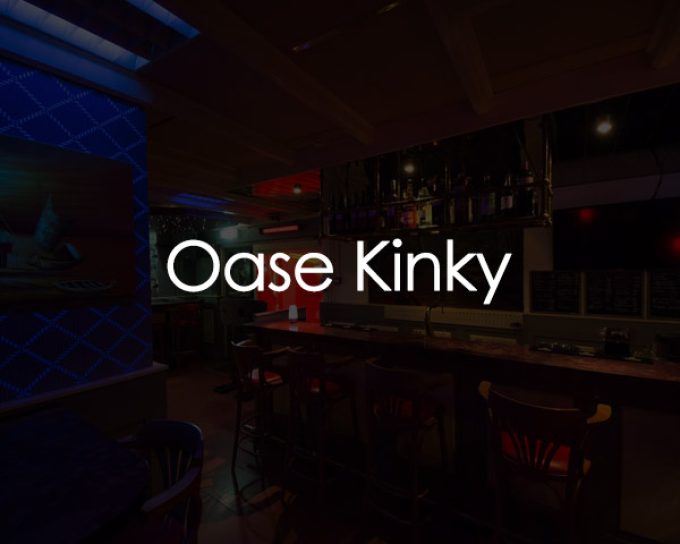 Oase Kinky