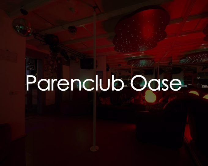 Parenclub Oase