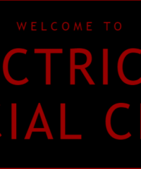 Electricity Social Club