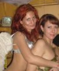 Ylia Varra’s Tantra Club Russia