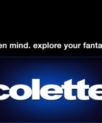 Colette New Orleans
