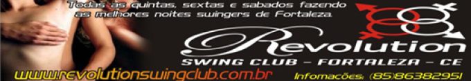 Revolution Swing Club