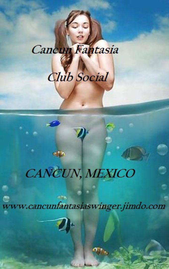 Cancun Fantasia Club | Closed