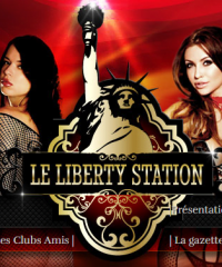 Le Liberty Station