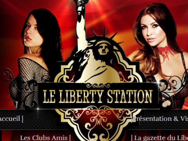 Le Liberty Station