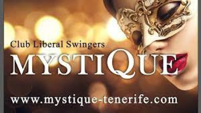 Swingers Loungebar Mystique