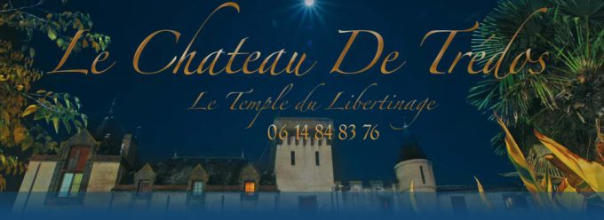 Lechateaudetredos