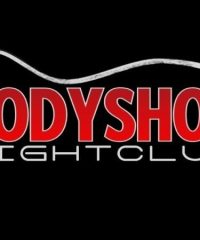 The Body Shop