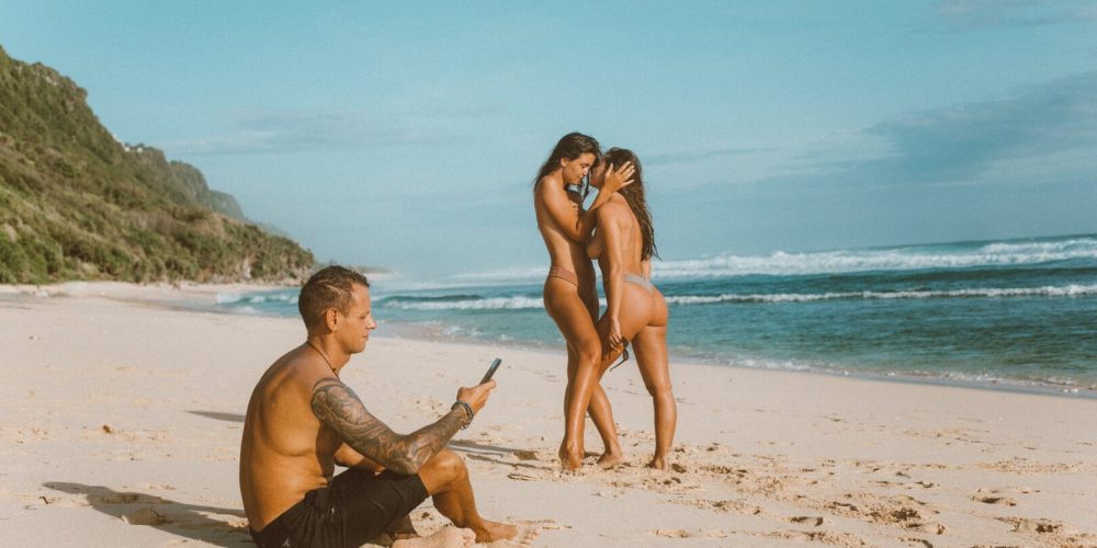 7 reasons to get involved in the Swinging Lifestyle as a Couple