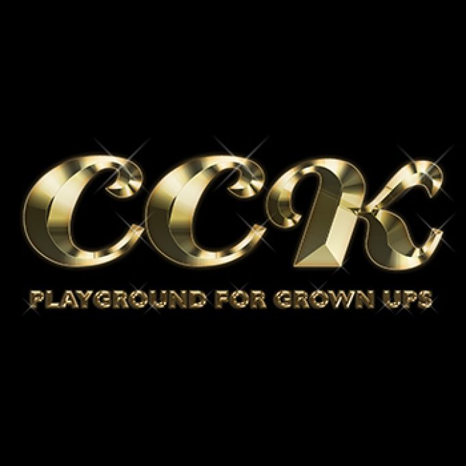 CCK -The Play Ground For Grown Ups