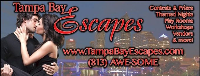 Tampa Bay Escapes | Closed